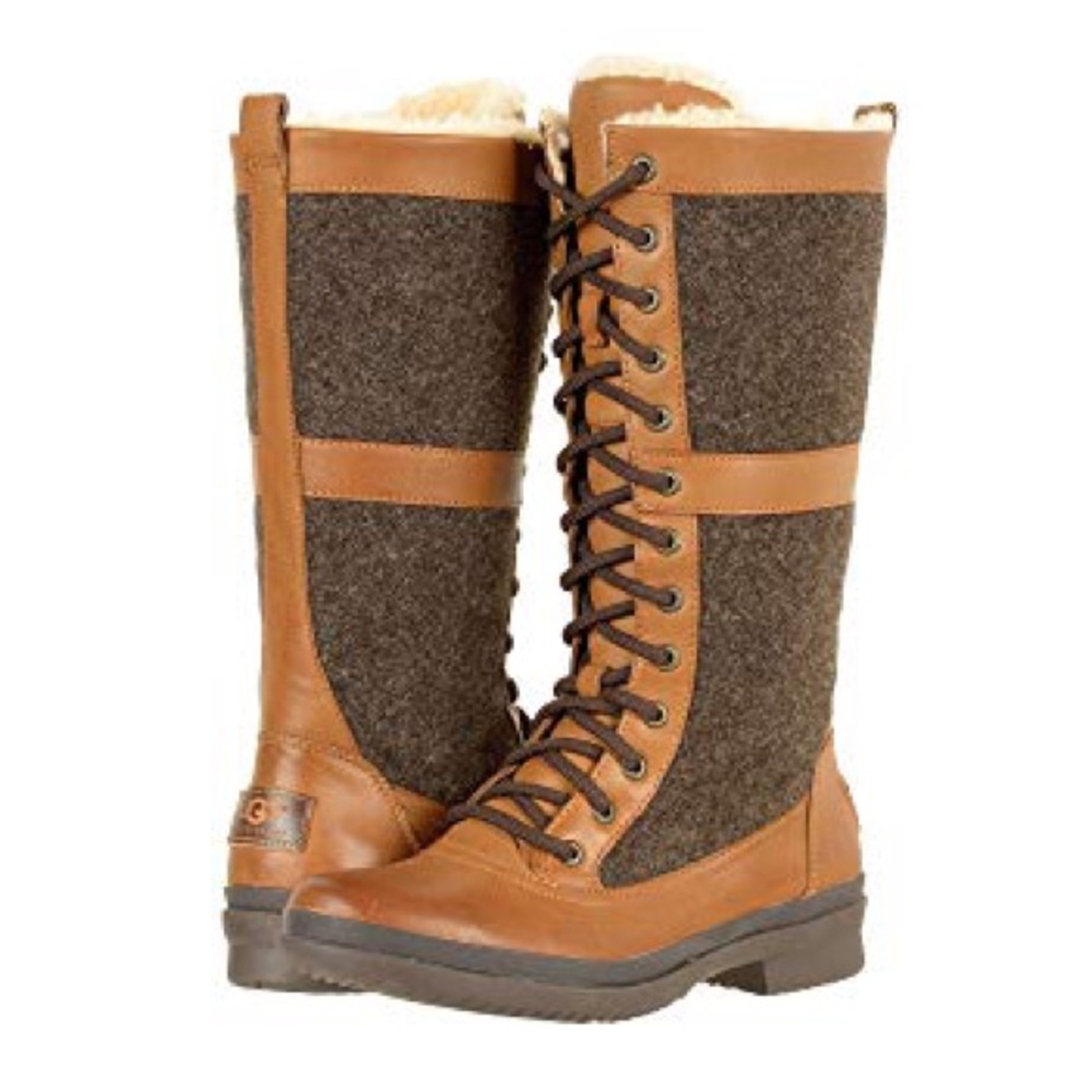 NEW UGG Elvia Boot‼️